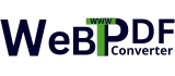 WebtoPDFConverter Logo